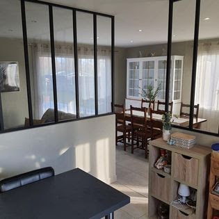 Fouladoux Alexandre EIRL, Menuisier à Saint-Mesmin