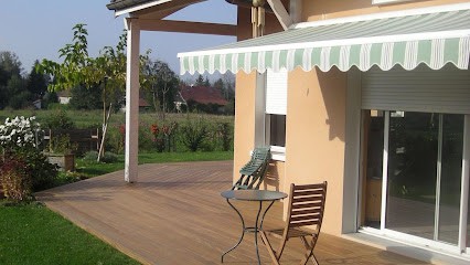 Assist' Habitat, Menuisier à Reignier-Ésery