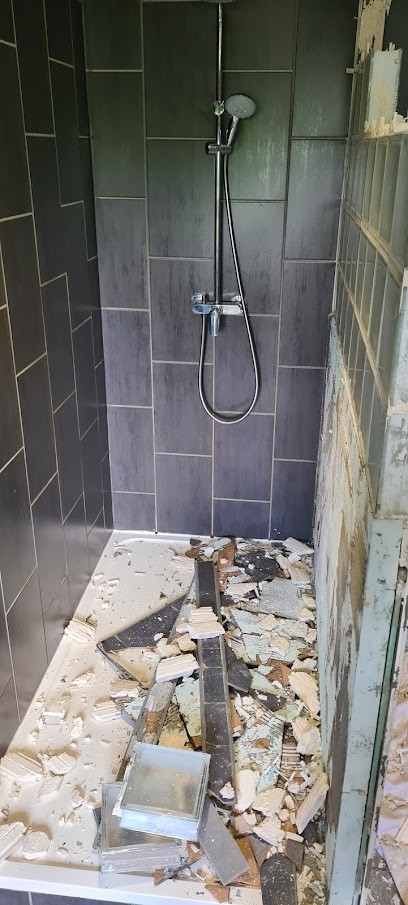 structur'concept, Menuisier à Puget-Ville