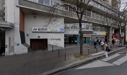 Ledao Batiment, Menuisier à Paris 13