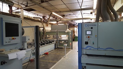 Z&M Menuiserie, Menuisier à Buc