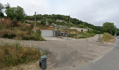 QUEVILLON Charpente Bois, Charpentier à Saint-Jean-de-Folleville