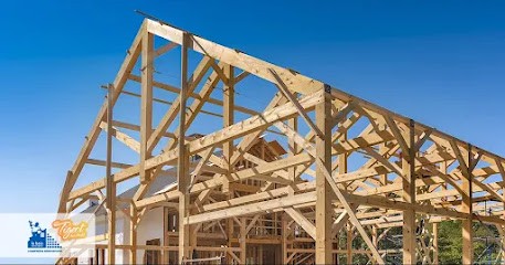 Charpente Tigeot - Charpentier Couvreur Rennes, Charpentier à Laillé