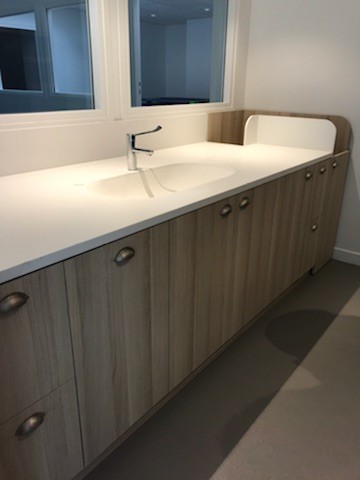 Jd Ankri 93, Menuisier à Livry-Gargan