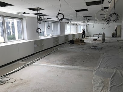 LA PETITE FORET, Charpentier à Vincennes