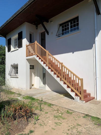 Faure Wood Menuiserie, Menuisier à Seignosse