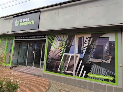 LA POSE MENUISERIE NOEUX LES MINES, Menuisier à Noeux-les-Mines