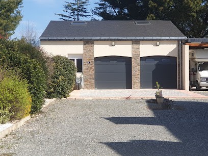 OPPAL Maintenance Volets Roulants - Portails - Portes De Garage, Menuisier à Baracé