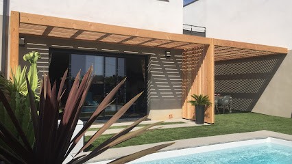 Au Franc Bois, Charpentier à Hyères