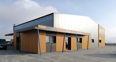 AFC menuiserie - charpente - maison ossature bois | secteur CHALLANS | Vendée, Menuisier à Saint-Christophe-du-Ligneron