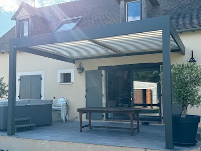 Brunisholz Edouard, Menuisier à Vatan