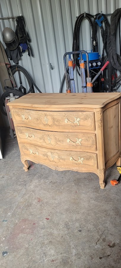 Menuiserie C.Dubois, Menuisier à Chécy