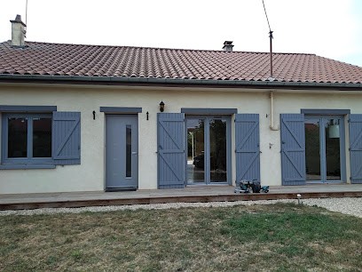 Billaudy Menuiserie, Menuisier à Malafretaz