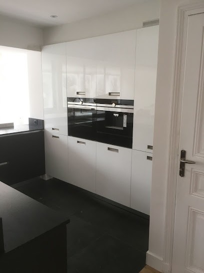 Menuiserie Caron, Menuisier à Aubusson