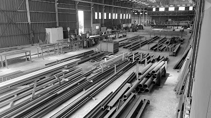 Ets ITARESAM (ex Guillard ) Ets, Charpentier à Moréac