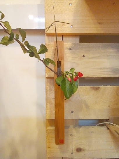 Wood And More, Menuisier à Theys