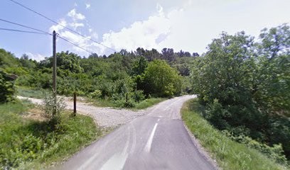 Lassagne Mickael, Charpentier à Malaucène