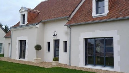 ROBIN ISOLATION, Menuisier à Veigné