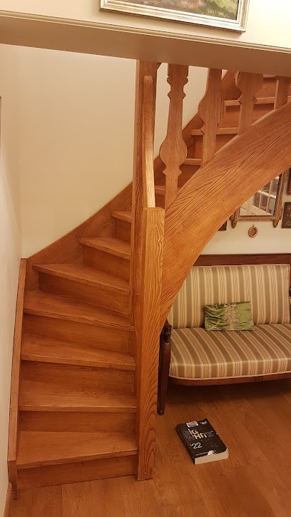 Atelier Du Girou, Menuisier à Garidech