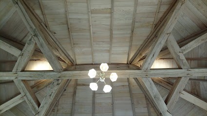 ABCLEROYER, Charpentier à Rouez