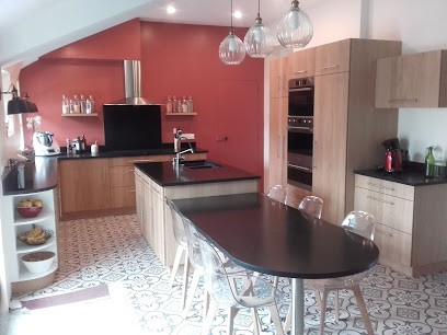 Menuiserie Gaubert-Bazante, Menuisier à Chalonnes-sur-Loire