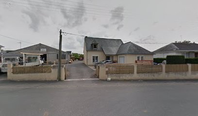 Entreprise Renou, Charpentier à Saint-Georges-sur-Loire