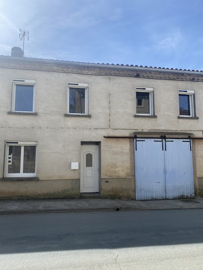 CHRIS FERMETURES - Fenêtre - Porte -Volet, Menuisier à Burlats