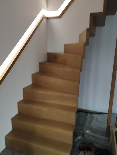 DMC Bois - Votre Artisan Menuisier, Menuisier à Douai