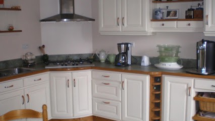 Girard Patrick, Menuisier à Savigny