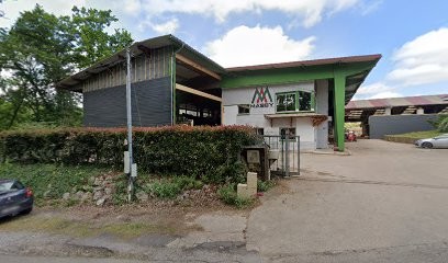 Massy Et Fils, Charpentier à Heugas