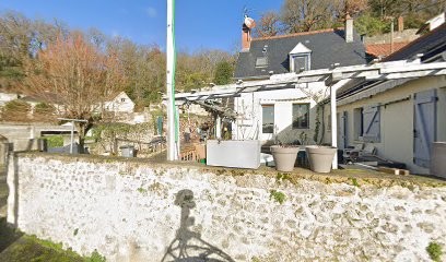 Auger Nadine, Menuisier à Vouvray