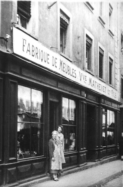 Custom Craft Menuiserie, Menuisier à Aranc