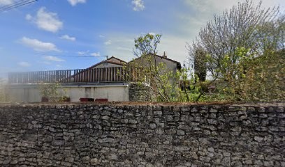 Treedesigner, Menuisier à Aslonnes