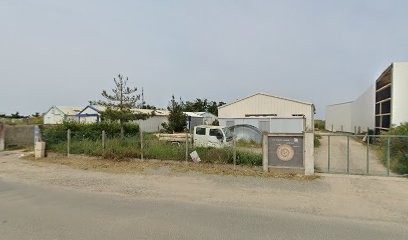 PP Bois, Menuisier à La Guérinière