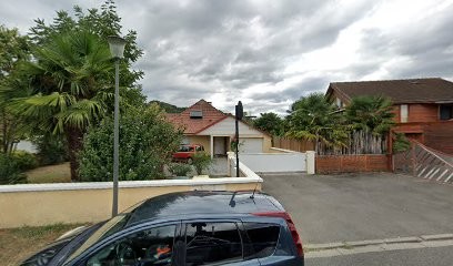 Mapi, Menuisier à Billère