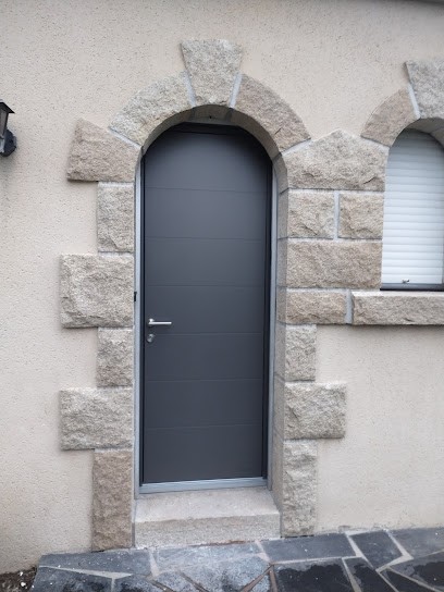 SARL FABRICE HUBY, Menuisier à Pluherlin