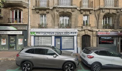 Réparation Volet Roulant, Menuisier à Clamart