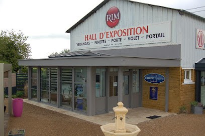 RIM L'Expert Fenêtre, Menuisier à Saint-Amand-Longpré