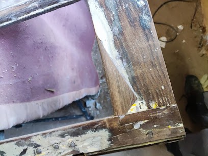 MT2M, Menuisier à Myon