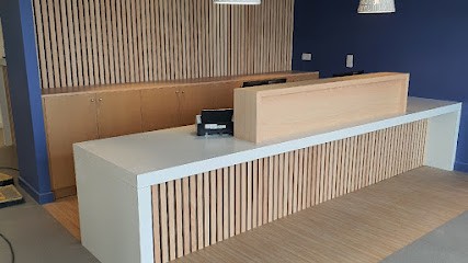 Menuiserie Agencement Brodut, Menuisier à Guîtres