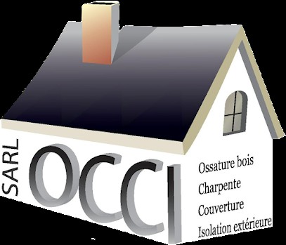 SARL Occi, Charpentier à Saint-Germain-le-Fouilloux
