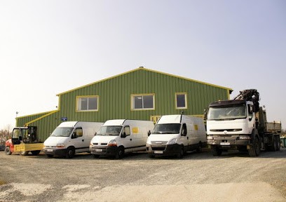 SARL Gasnier Charpente, Charpentier à Tuffé Val de la Chéronne