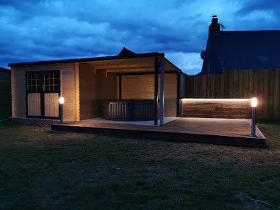 Menuiserie CRBL, Menuisier à Gueures