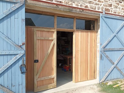 MWS Cie - Agencement Bois & Métal, Menuisier à Ploéven
