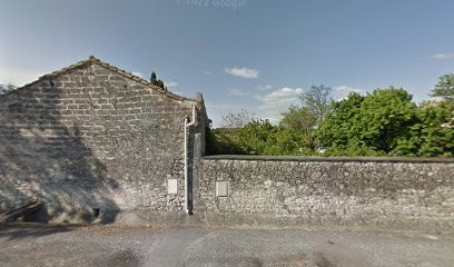 Cbcp, Charpentier à Lunel