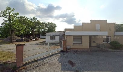 Vigneau (Sa Entreprise, Charpentier à Morlaàs