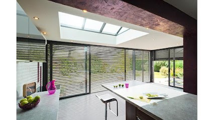 Vérandas CONCEPT ALU, Menuisier à Tercis-les-Bains