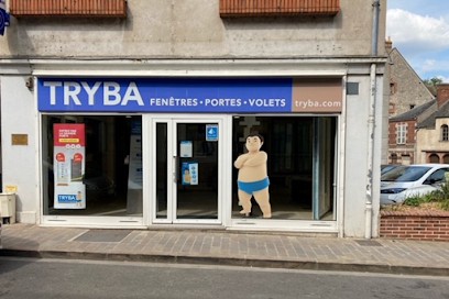 TRYBA Gien, Menuisier à Gien
