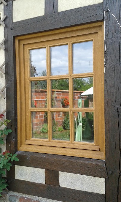 Aubert Menuiserie Sur Mesure, Menuisier à Tourville-la-Campagne