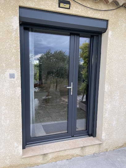 LG FERMETURES - Entreprise De Menuiserie, Menuisier à Saint-Quentin-la-Poterie